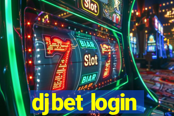 djbet login